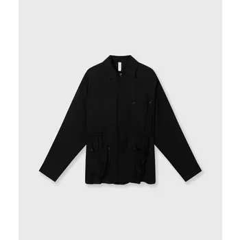 10 Days Safari Jacket