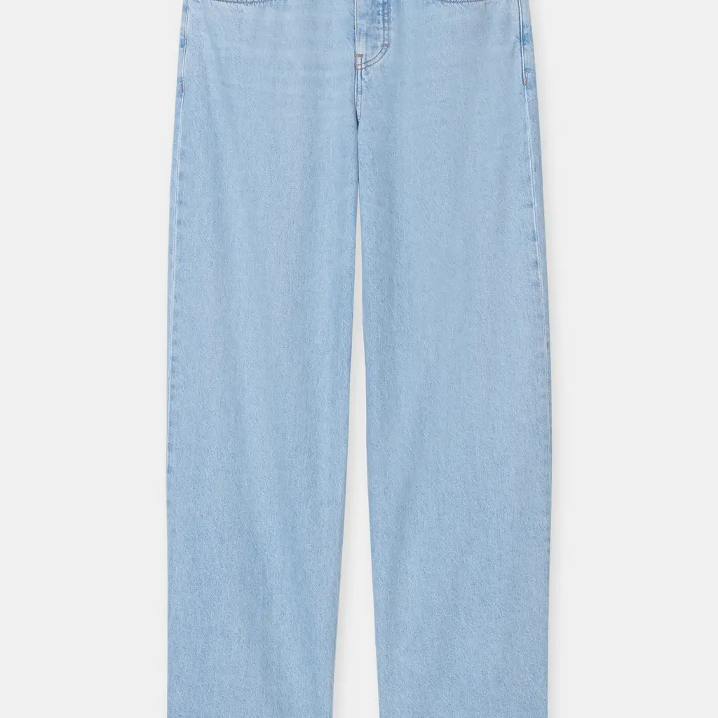CLOSED C22189-18S Nikka jeans in light blue