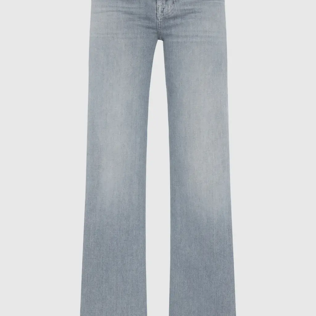 7 for all mankind Modern Dojo jeans in grey