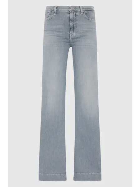 7 for all mankind Modern Dojo