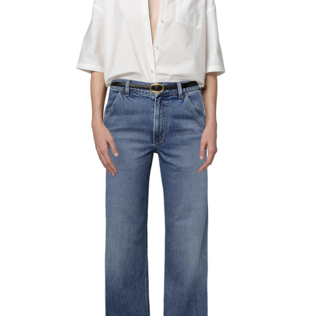 CITIZENS of HUMANITY CoH Annina pocket trouser 30