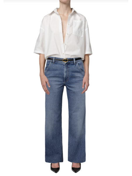 CITIZENS of HUMANITY CoH Annina pocket trouser 30