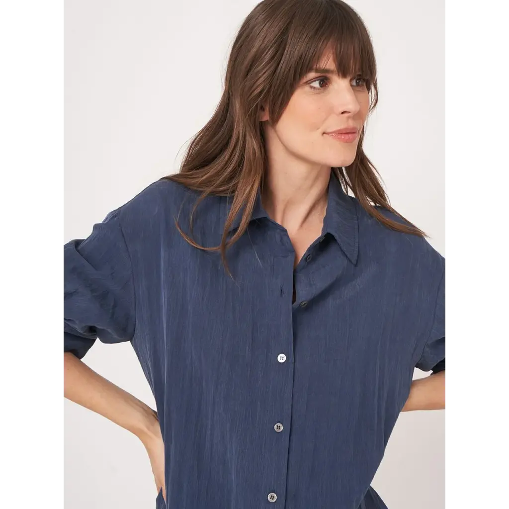 Repeat jurk 600691 in marine