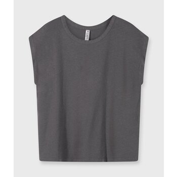 10 Days Tee Linen