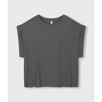10 Days Wide Tee GOTS
