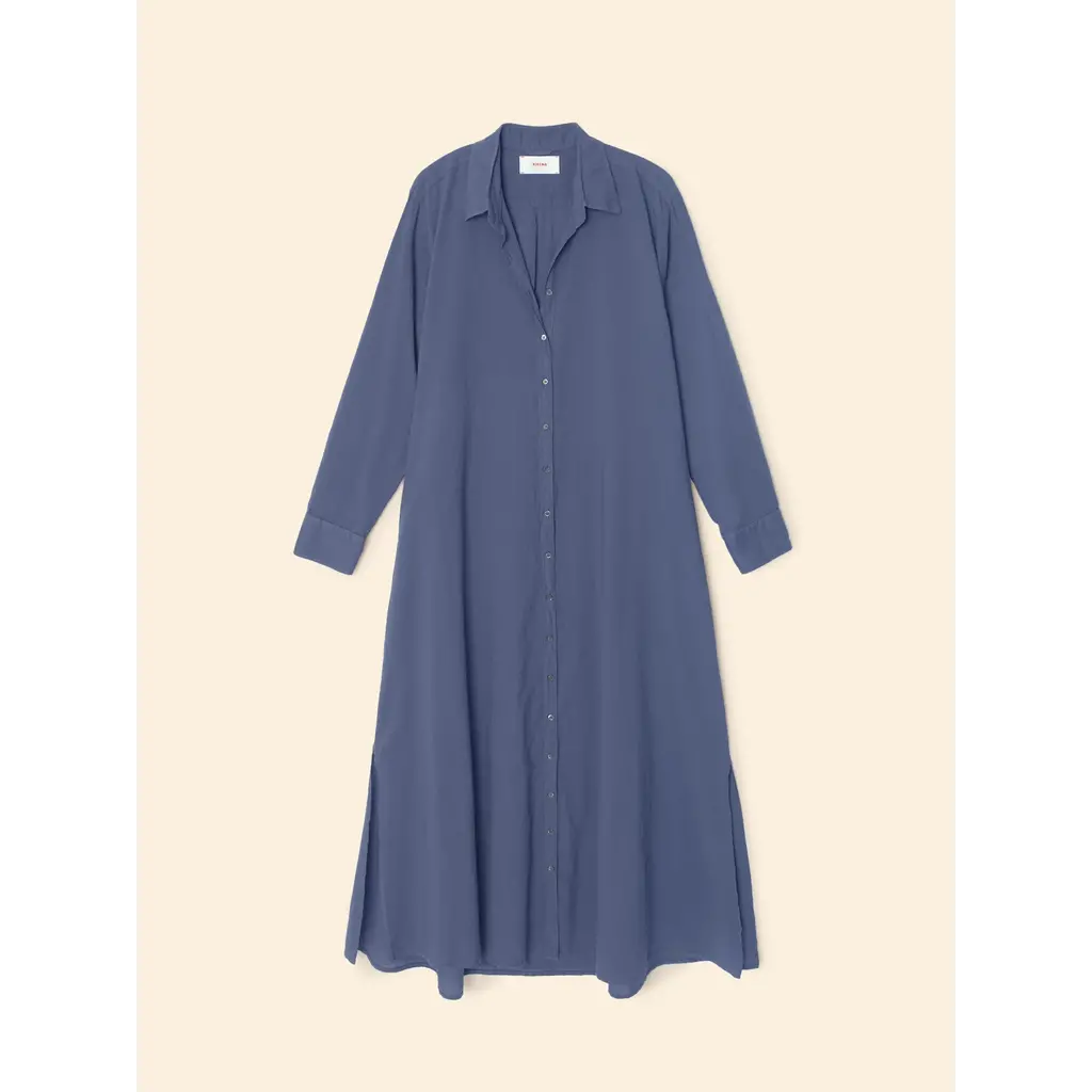 Xírena boden dress/jurk marlin blue