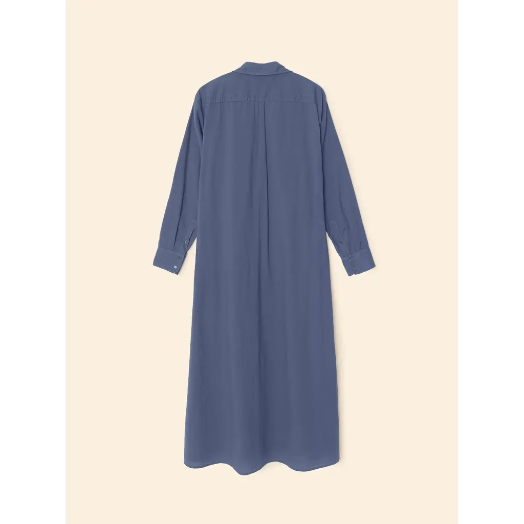 Xírena boden dress/jurk marlin blue