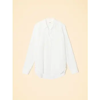 Xírena blouse Beau white