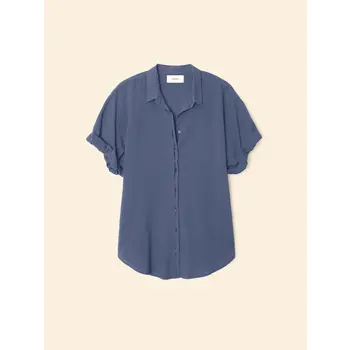 Xírena blouse Channing marlin blue