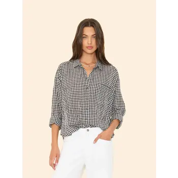 Xírena Jordy Shirt X5BGC002