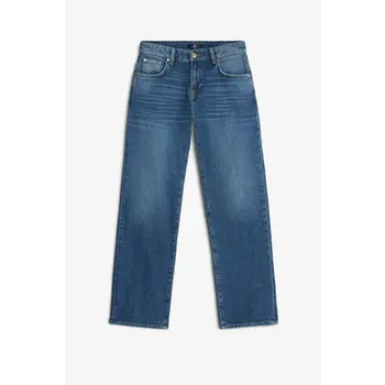 7 for all mankind Calie Straight