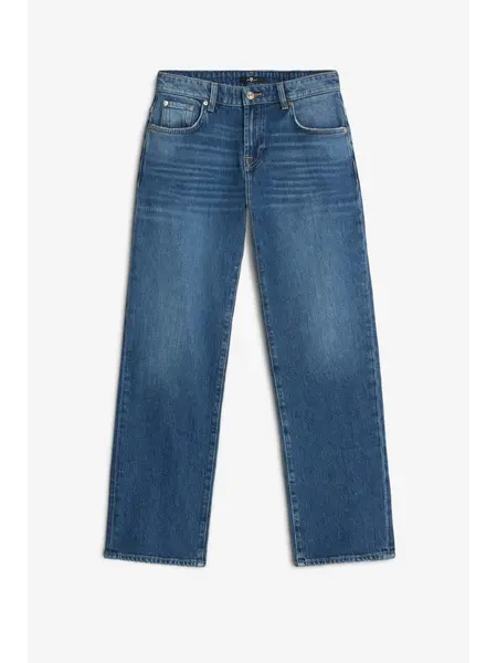 7 for all mankind Calie Straight