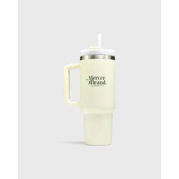 Mercer Tumbler