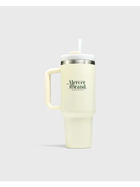 Mercer Tumbler