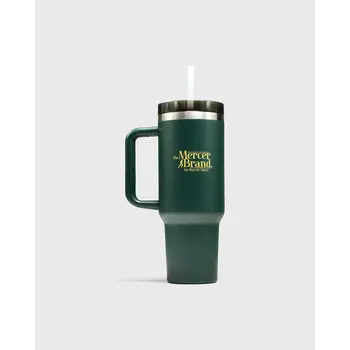 Mercer Tumbler
