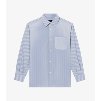 A.P.C. Chemise Sela