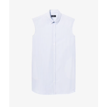 A.P.C. Robe Rina Logo