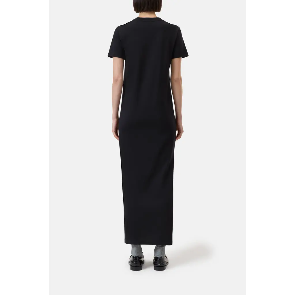 CLOSED jurk C98600-44H-EM in black