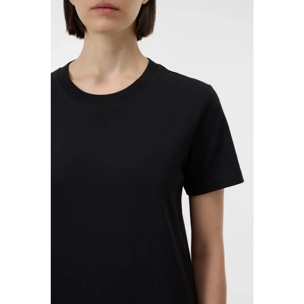 CLOSED jurk C98600-44H-EM in black