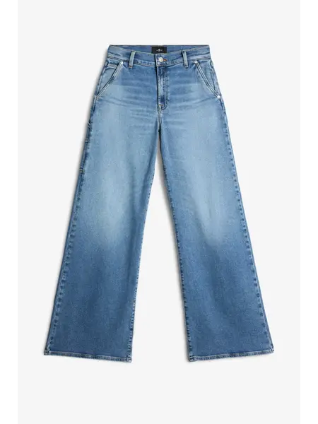 7 for all mankind Lotta jeans