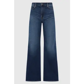 7 for all mankind Lotta Cisco