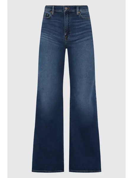 7 for all mankind Lotta Cisco