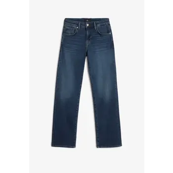 7 for all mankind Calie Straight Cisco