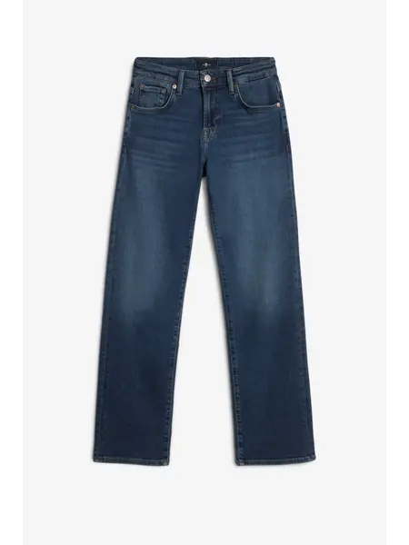 7 for all mankind Calie Straight Cisco