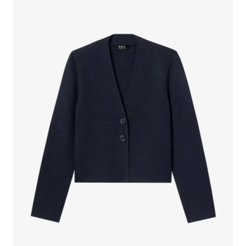 A.P.C. Cardigan Anna