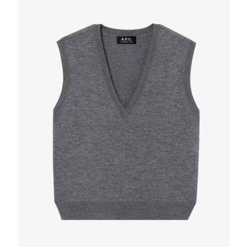 A.P.C. Gilet Ilse
