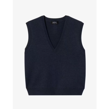 A.P.C. Gilet Ilse