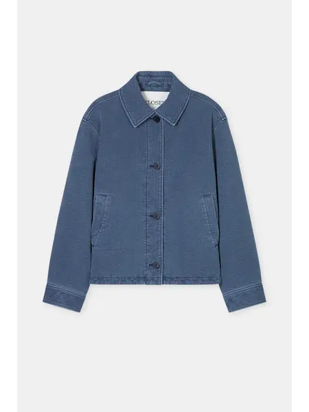 CLOSED Closed C97470-53F-V5 Jacket
