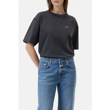 CLOSED C95500-44H-13 Relaxed T-Shirt