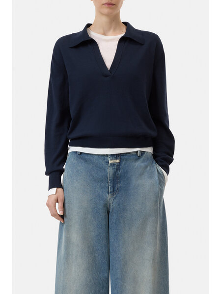 CLOSED C96246-91M-22 Polo
