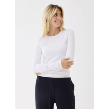 Majestic FTS008 Col Rond ML