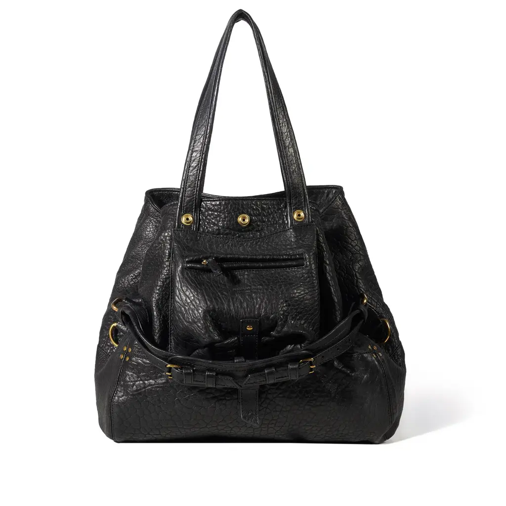 Jérôme Dreyfuss Jérôme Dreyfuss Billy M