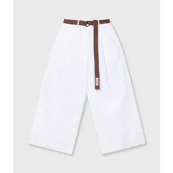 10 Days Wide Pants Twill