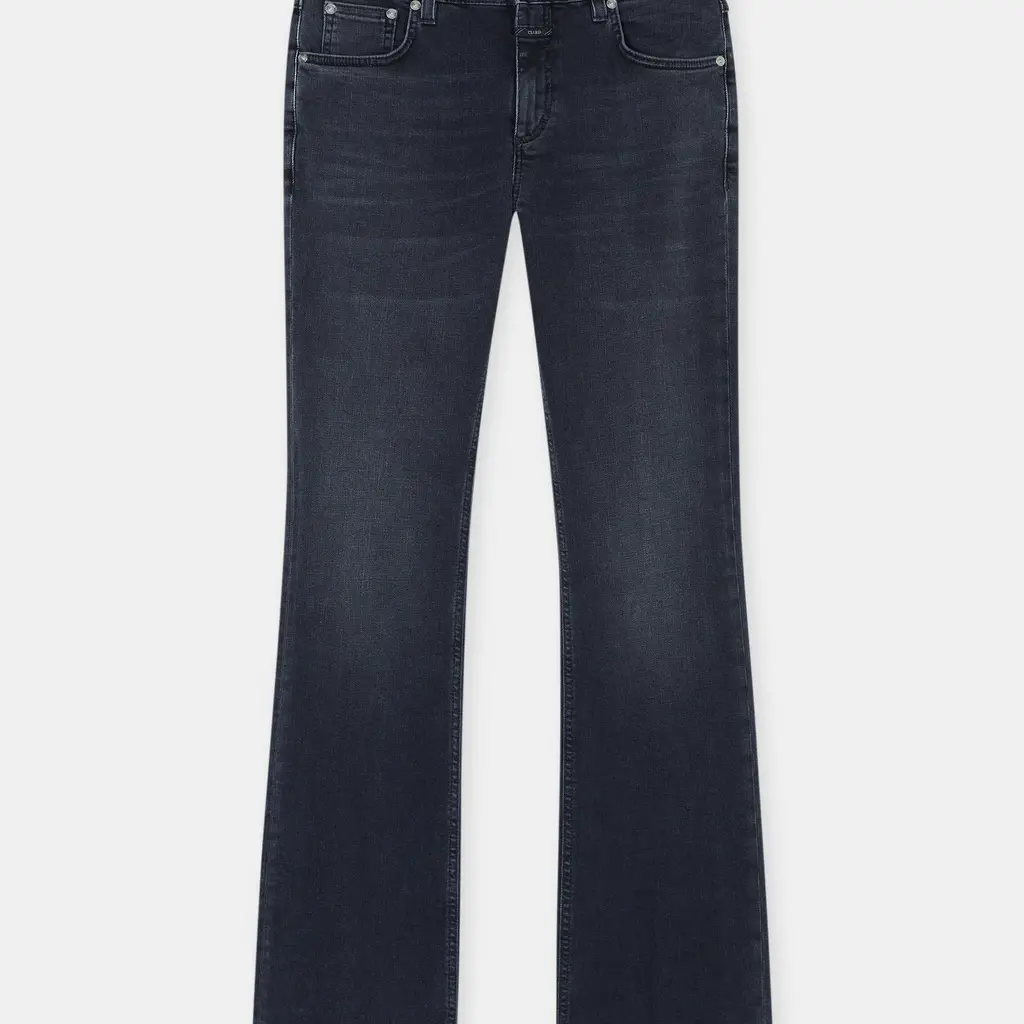 CLOSED jeans Jovanna C21740-08U-3C in dark grey