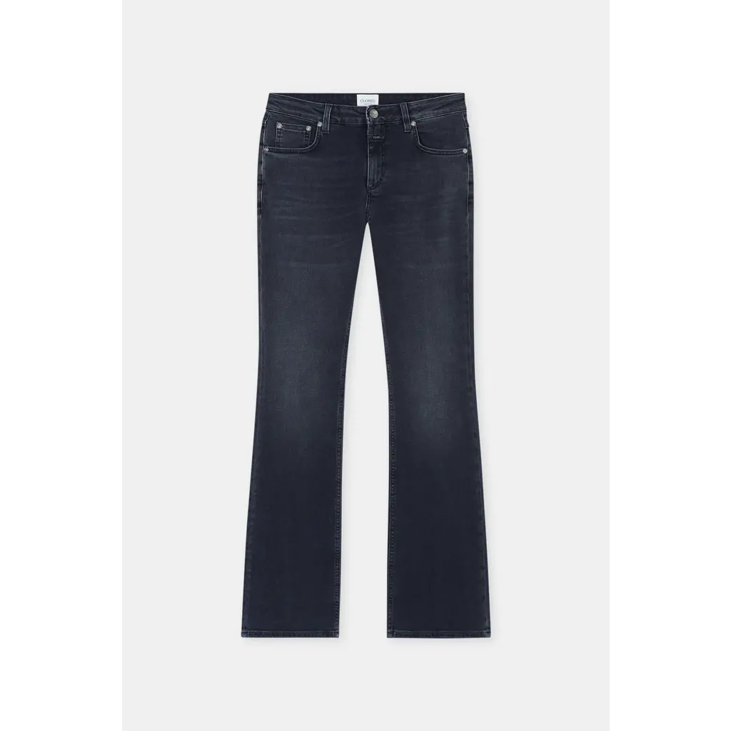 CLOSED jeans Jovanna C21740-08U-3C in dark grey
