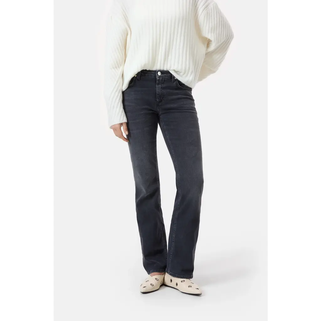 CLOSED jeans Jovanna C21740-08U-3C in dark grey