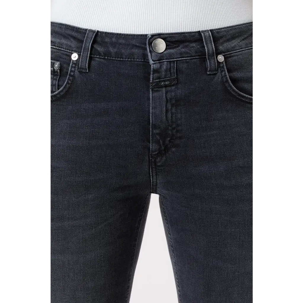 CLOSED jeans Jovanna C21740-08U-3C in dark grey