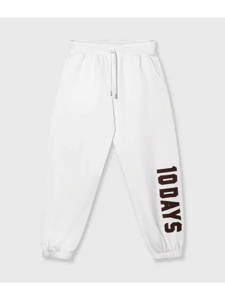 10 Days Bar Jogger Fleece