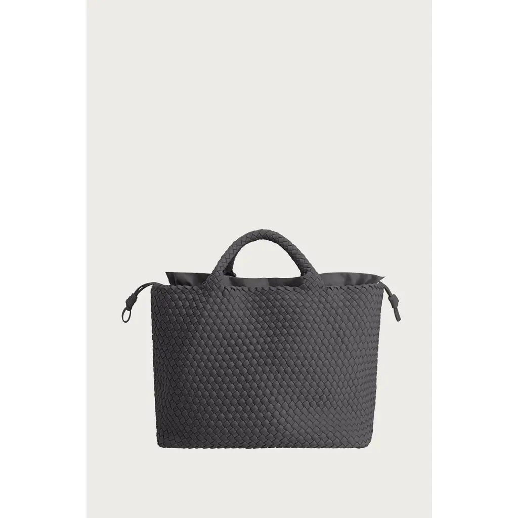 Marrea tas large in slate grey