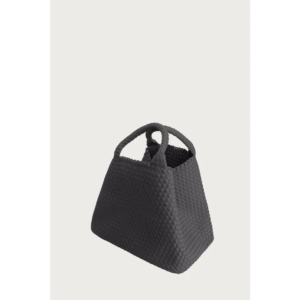 Marrea tas large in slate grey