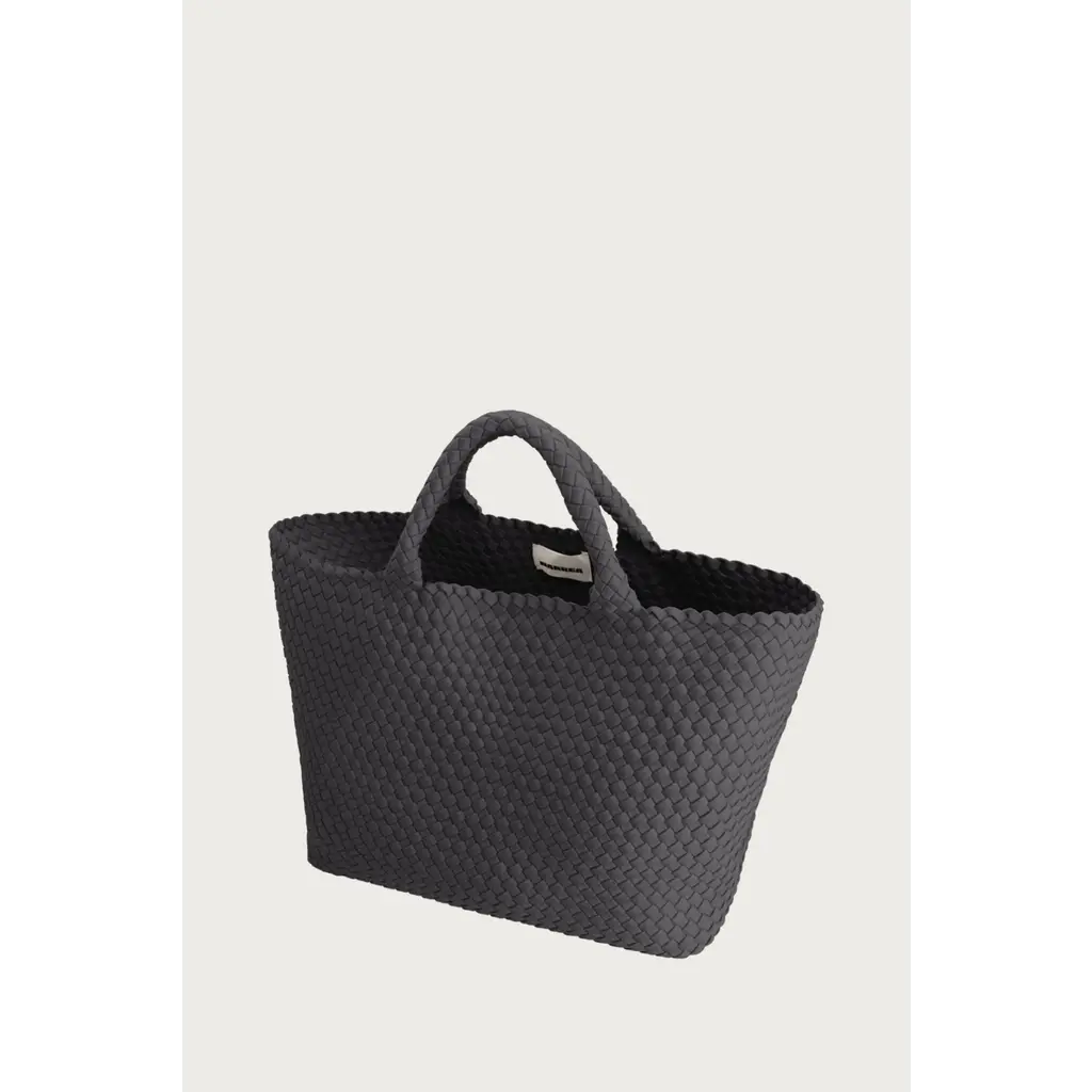 Marrea tas large in slate grey