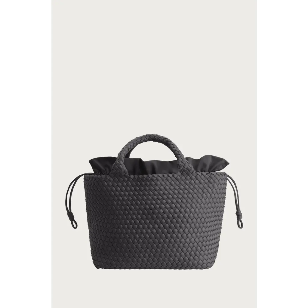 Marrea tas medium in slate grey