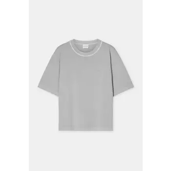 CLOSED C95500-44H-13 Reaxed T-Shirt