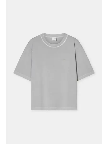 CLOSED C95500-44H-13 Reaxed T-Shirt