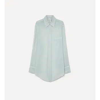 Forte Forte Oversized Shirt 9907