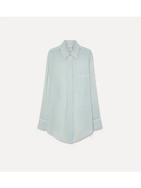 Forte Forte Oversized Shirt 9907